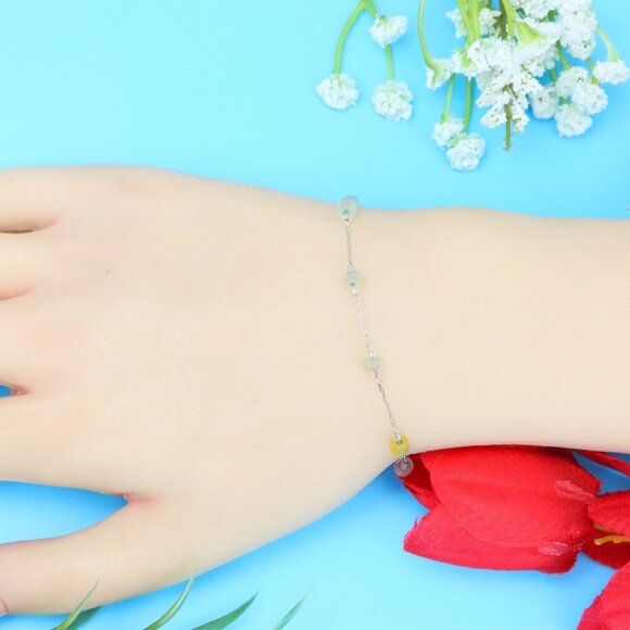 Chic & Stylish Bracelet – A Thoughtful Gift for Women and Girls, DYC1566 - Picture 10 of 11